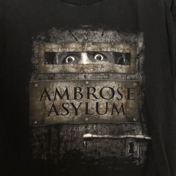 Dean Ambrose WWE Merch - Picture 2 of 5